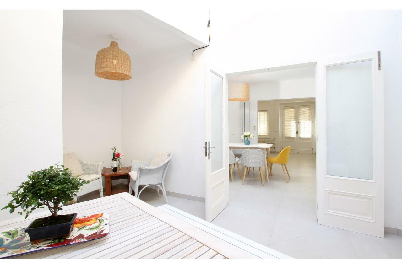 Pollenca Townhouse Villa Exterior photo